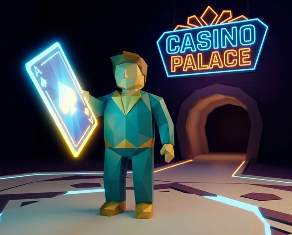 Media casino palace xlcq